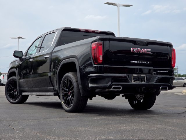 New 2026 GMC Sierra 1500 Denali w/ Technology Package AWD/4WD image 18