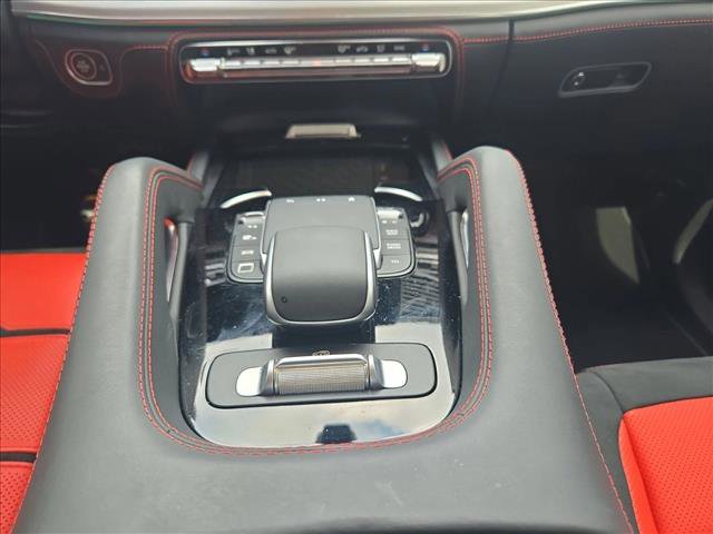 Used 2025 Mercedes-Benz GLE 53 AMG 4MATIC Coupe image 13