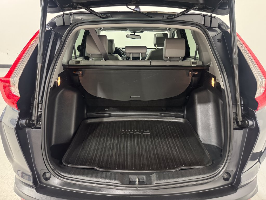 Used 2017 Honda CR-V EX-L image 27