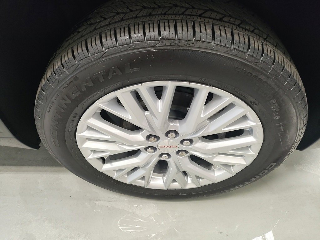 New 2026 GMC Acadia Elevation w/ Elevation Premium Package image 4