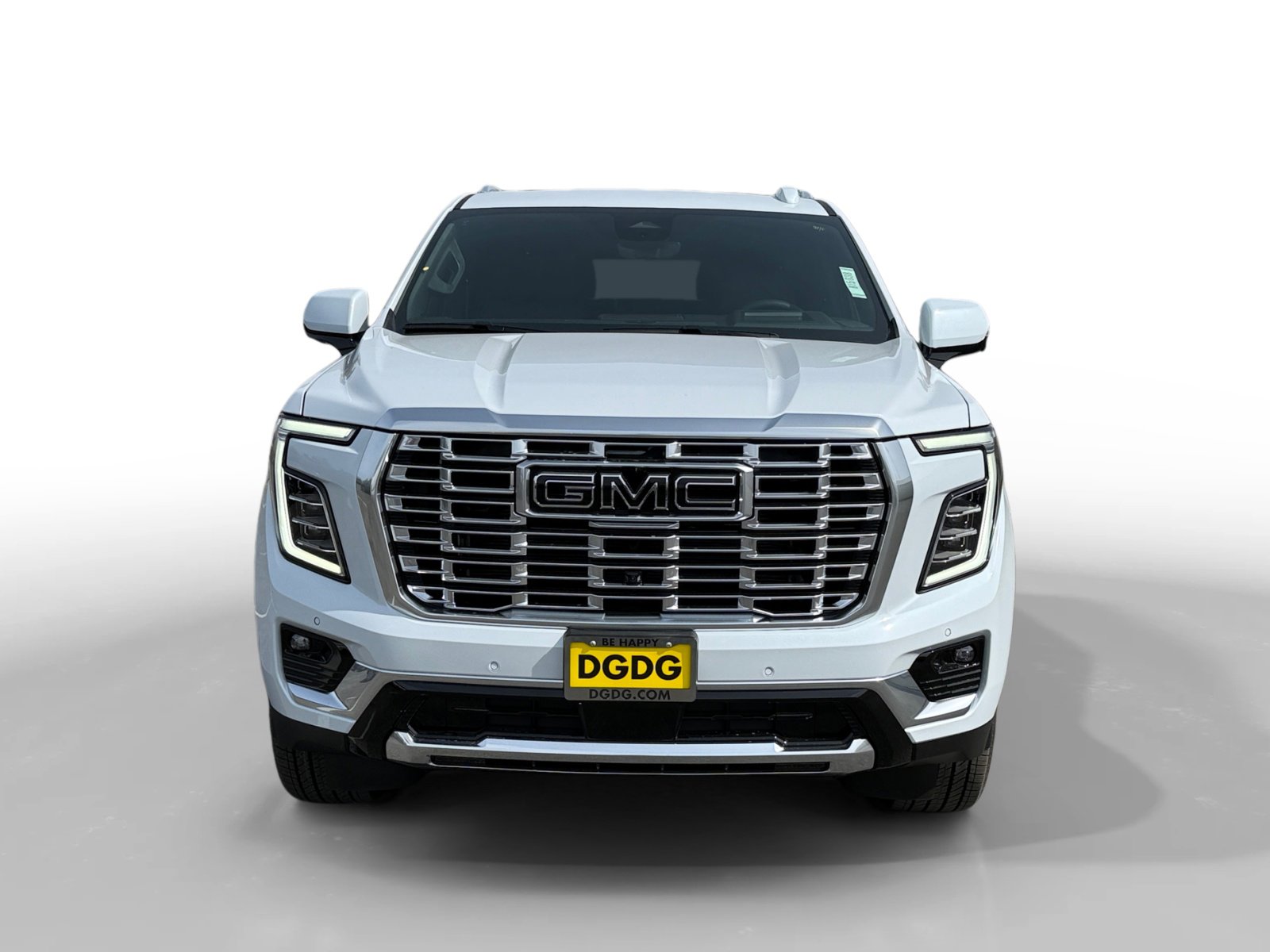 New 2026 GMC Yukon XL Denali w/ Denali Reserve Package image 8