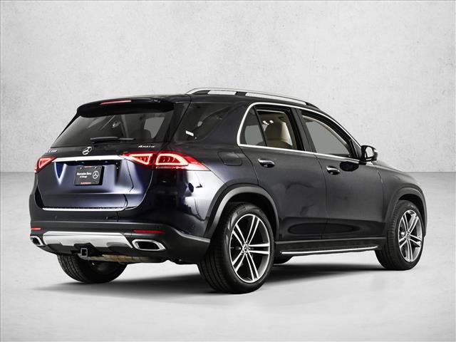 Used 2022 Mercedes-Benz GLE 350 4MATIC image 5