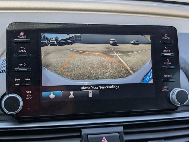 Used 2022 Honda Accord Sport Special Edition image 26