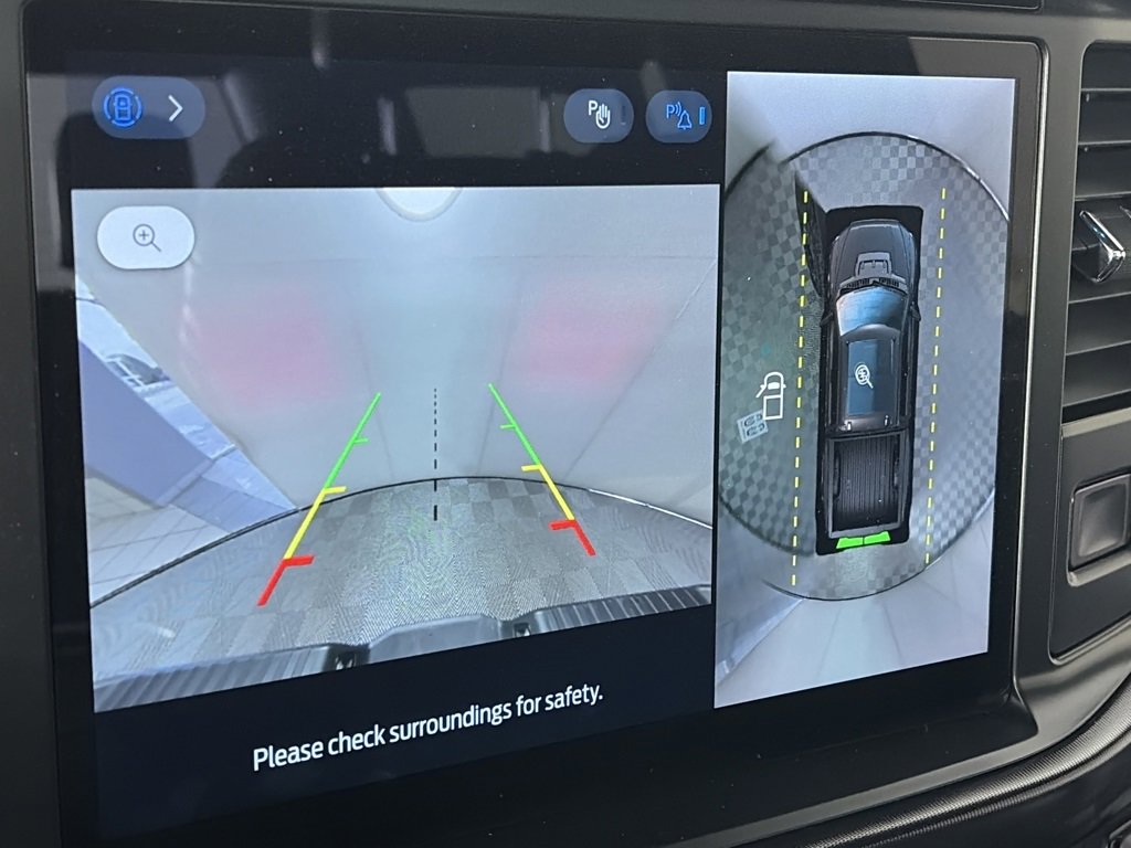 Certified 2024 Ford F150 Raptor w/ Equipment Group 803A Raptor R image 20