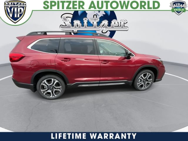 New 2026 Subaru Ascent Limited AWD/4WD image 10