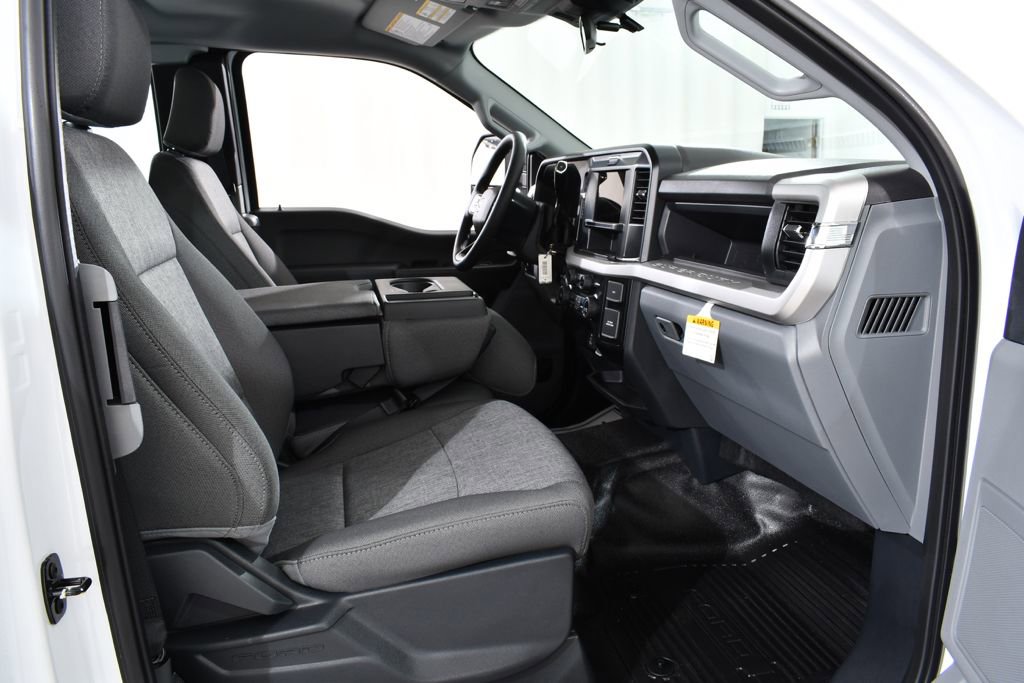 New 2026 Ford F250 XL w/ XL Off-Road Package image 10