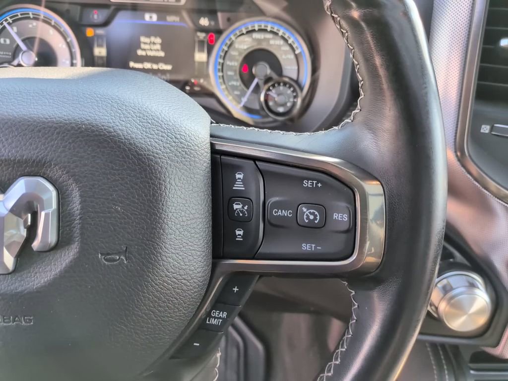 Used 2021 RAM 1500 Limited image 29