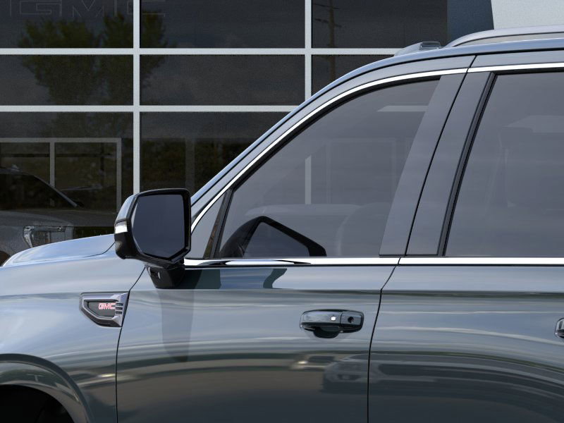 New 2026 GMC Yukon AT4 Ultimate image 12