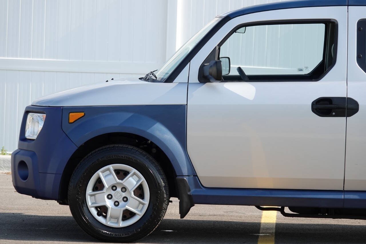 Used 2006 Honda Element LX image 50