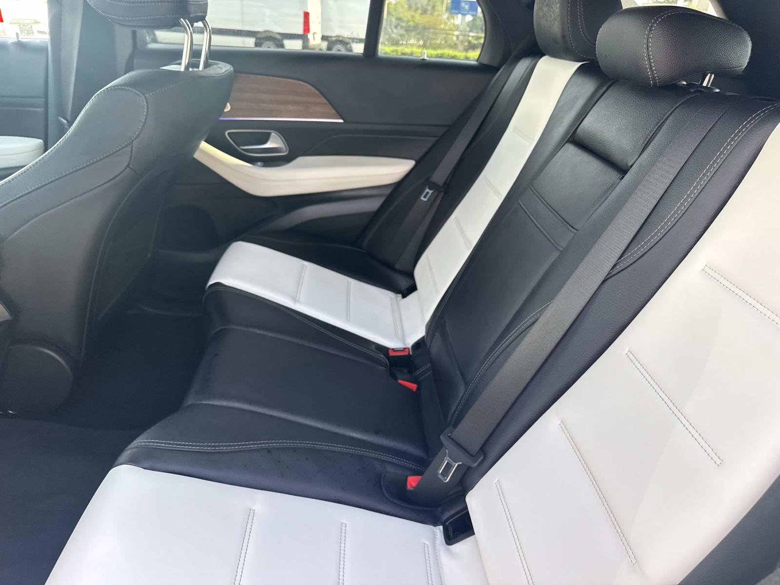 Certified 2025 Mercedes-Benz GLE 450e 4MATIC image 12