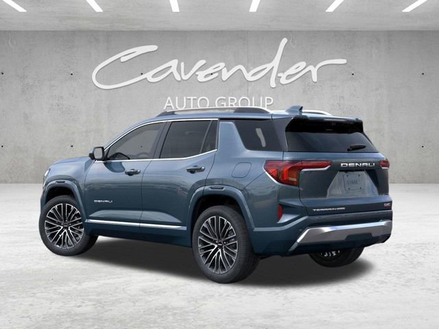 New 2026 GMC Terrain Denali image 3