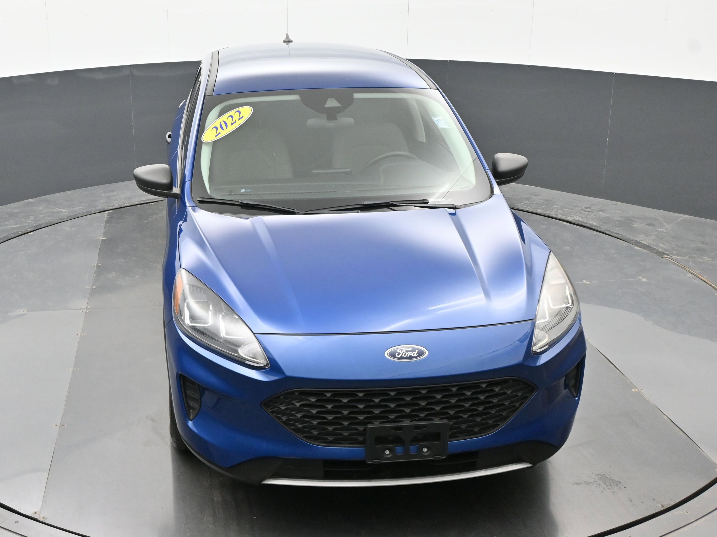 Used 2022 Ford Escape S image 28