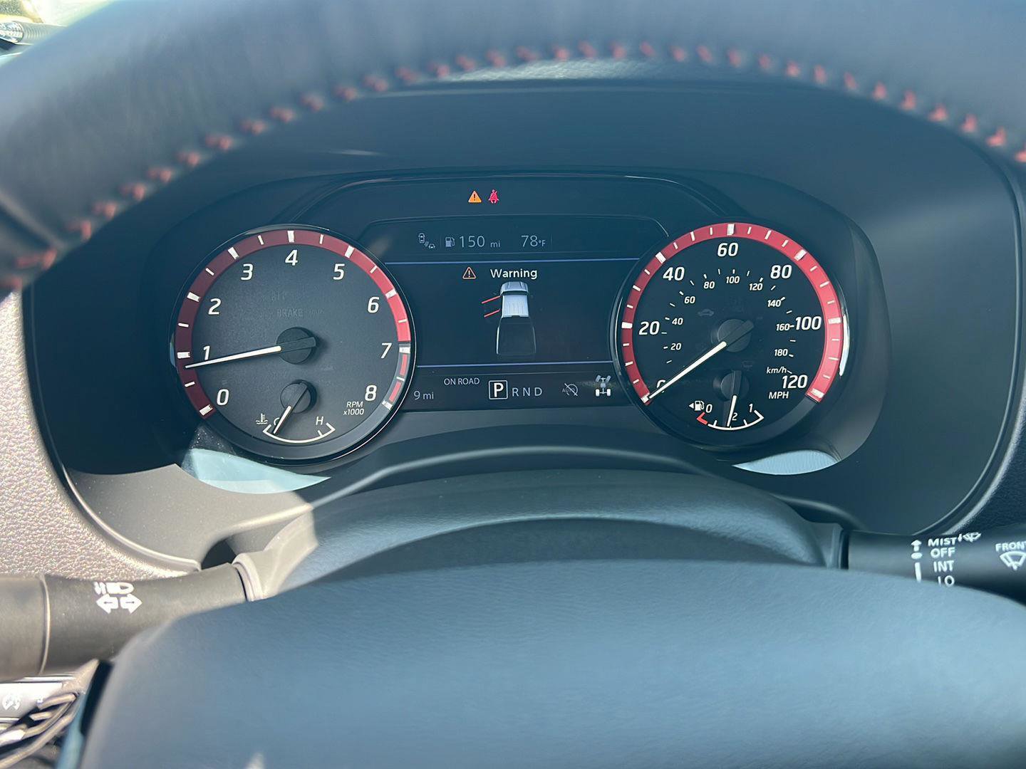 New 2026 Nissan Frontier PRO-4X w/ Pro-4x Convenience Package AWD/4WD image 23