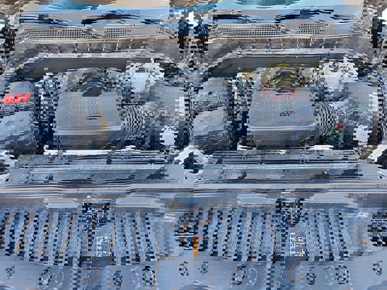 Used 2020 Chevrolet Silverado 1500 LT image 29