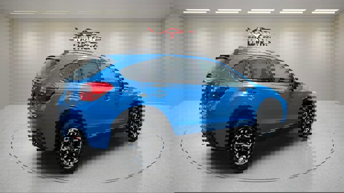 Used 2016 Subaru Crosstrek 2.0i Premium image 7