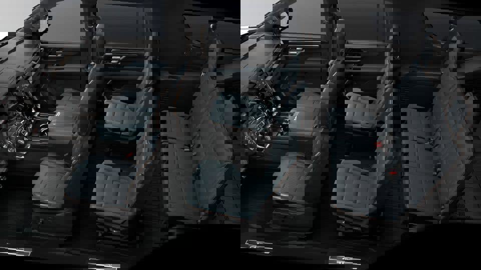 New 2026 GMC Yukon XL AT4 w/ AT4 Premium Package image 52