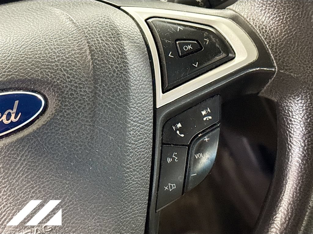 Used 2015 Ford Fusion S FWD image 13