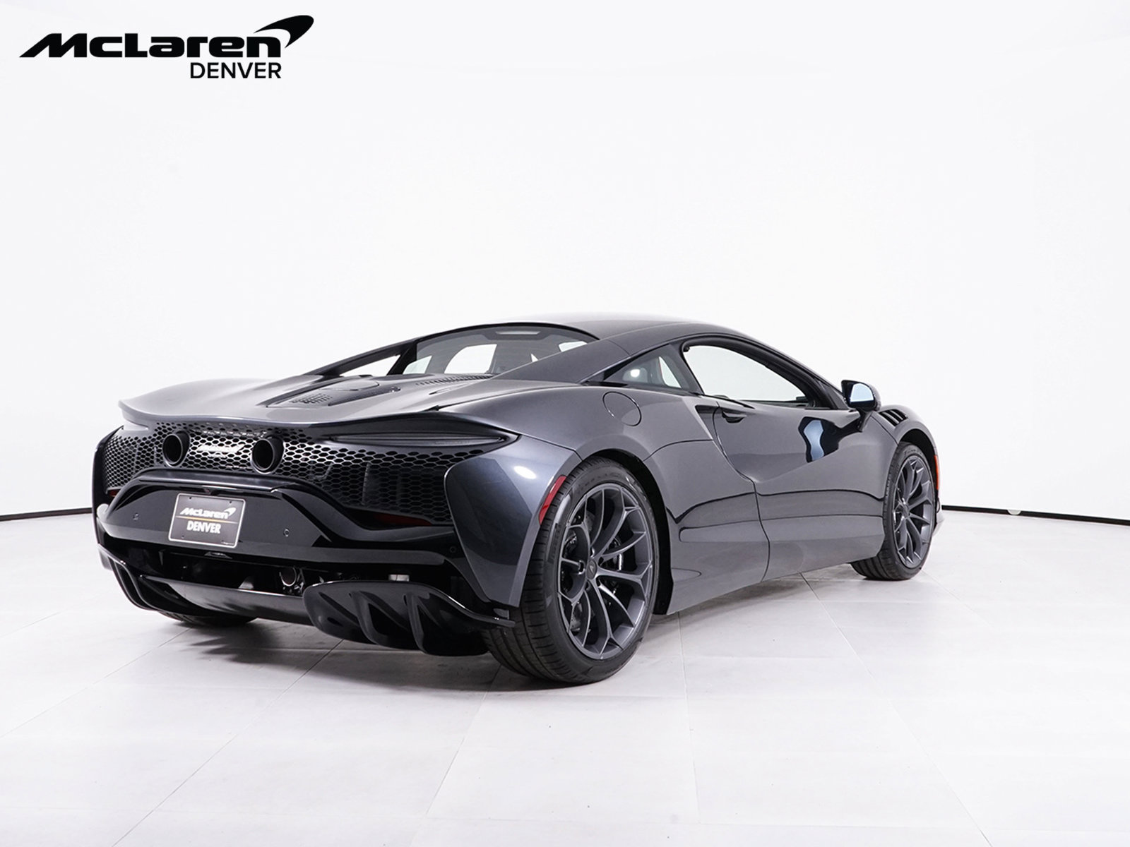 New 2026 McLaren Artura RWD image 8
