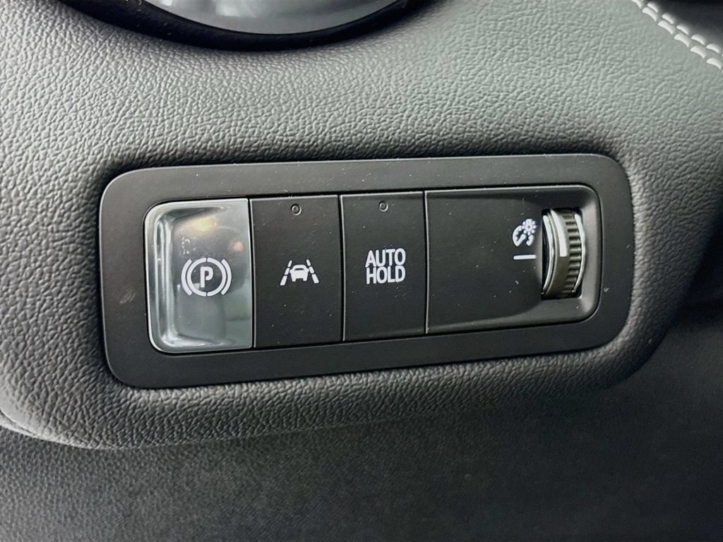New 2026 Chevrolet Blazer EV LT FWD image 10