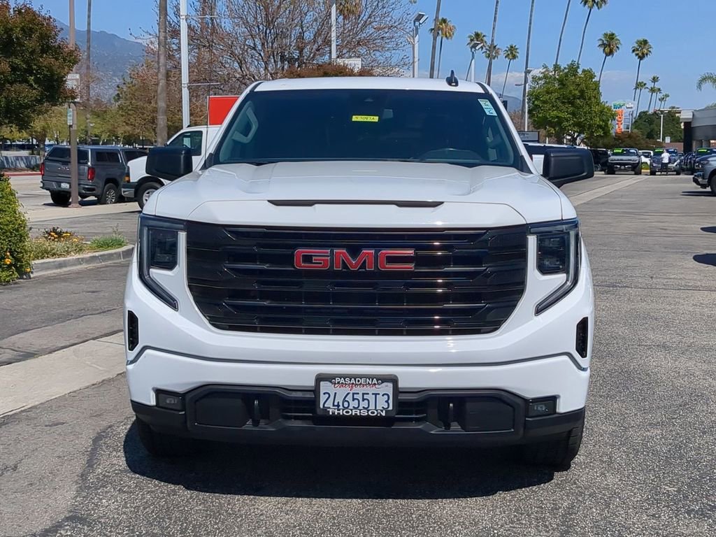 Used 2023 GMC Sierra 1500 Elevation AWD/4WD image 10