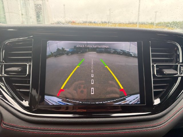 New 2027 Dodge Durango GT AWD/4WD image 25