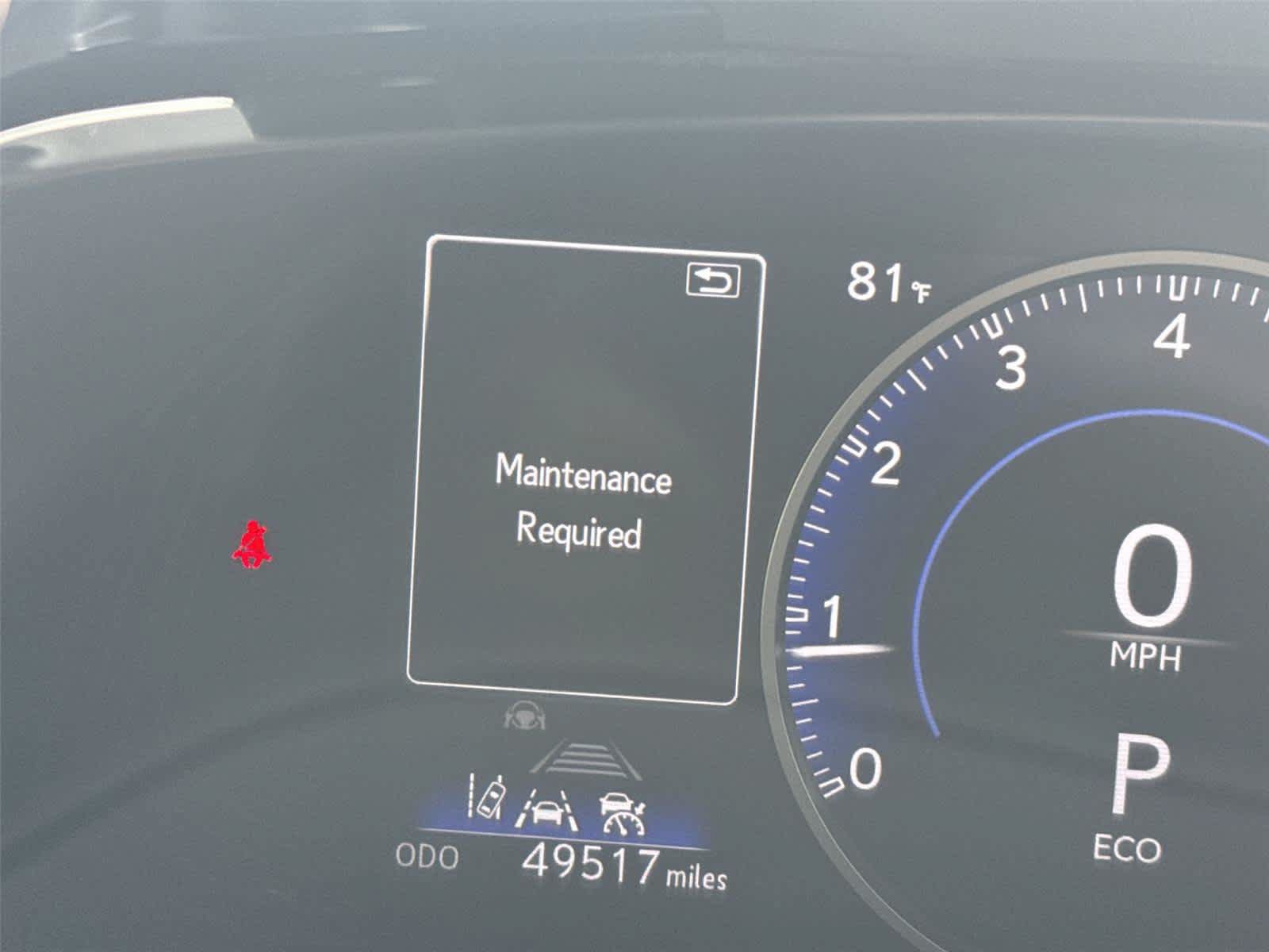 Used 2023 Lexus NX 350 AWD image 29