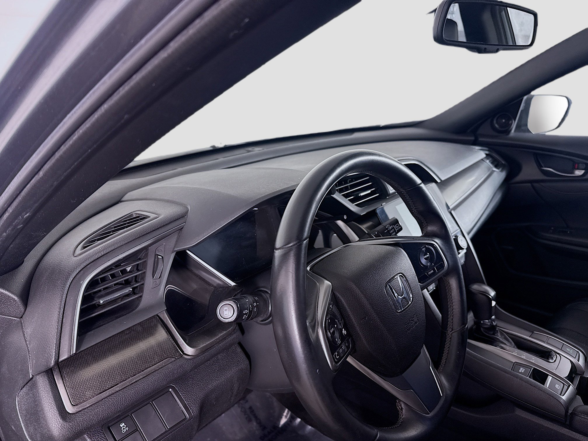 Used 2017 Honda Civic EX-L image 23