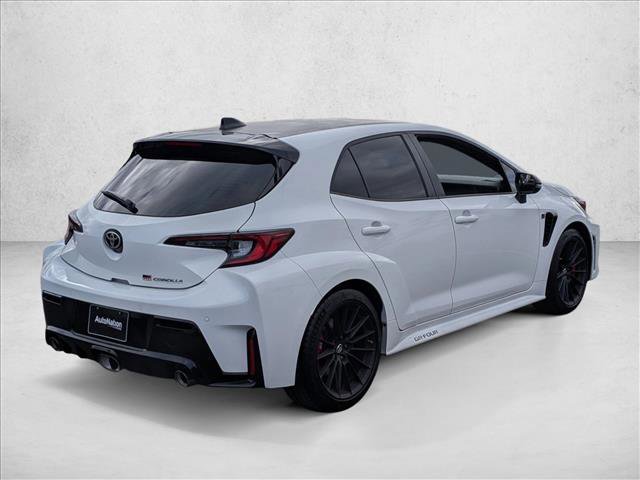 Used 2025 Toyota Corolla Premium Plus image 5