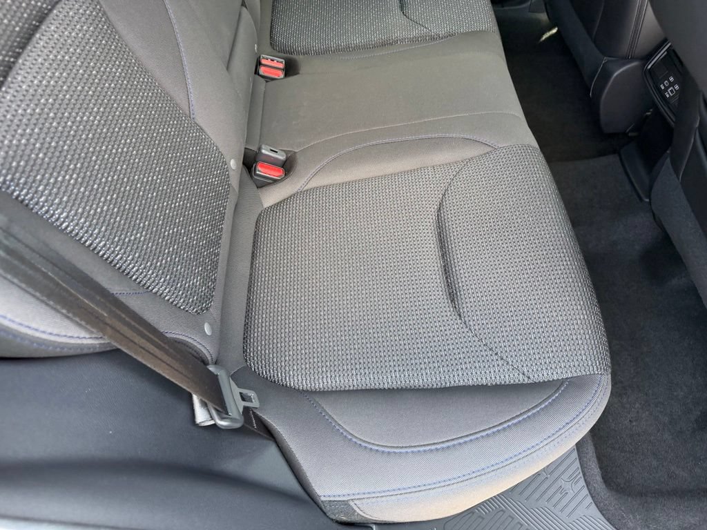 Used 2026 Subaru Forester Premium AWD/4WD image 20