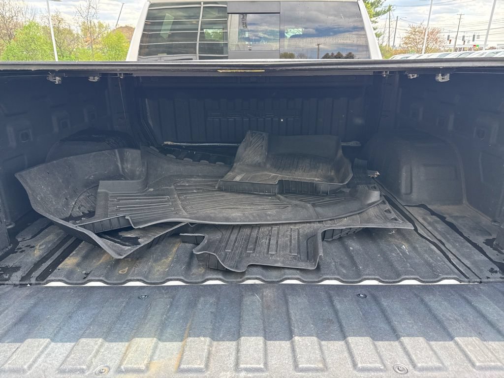 Used 2019 GMC Sierra 1500 Denali w/ Denali Ultimate Package AWD/4WD image 27
