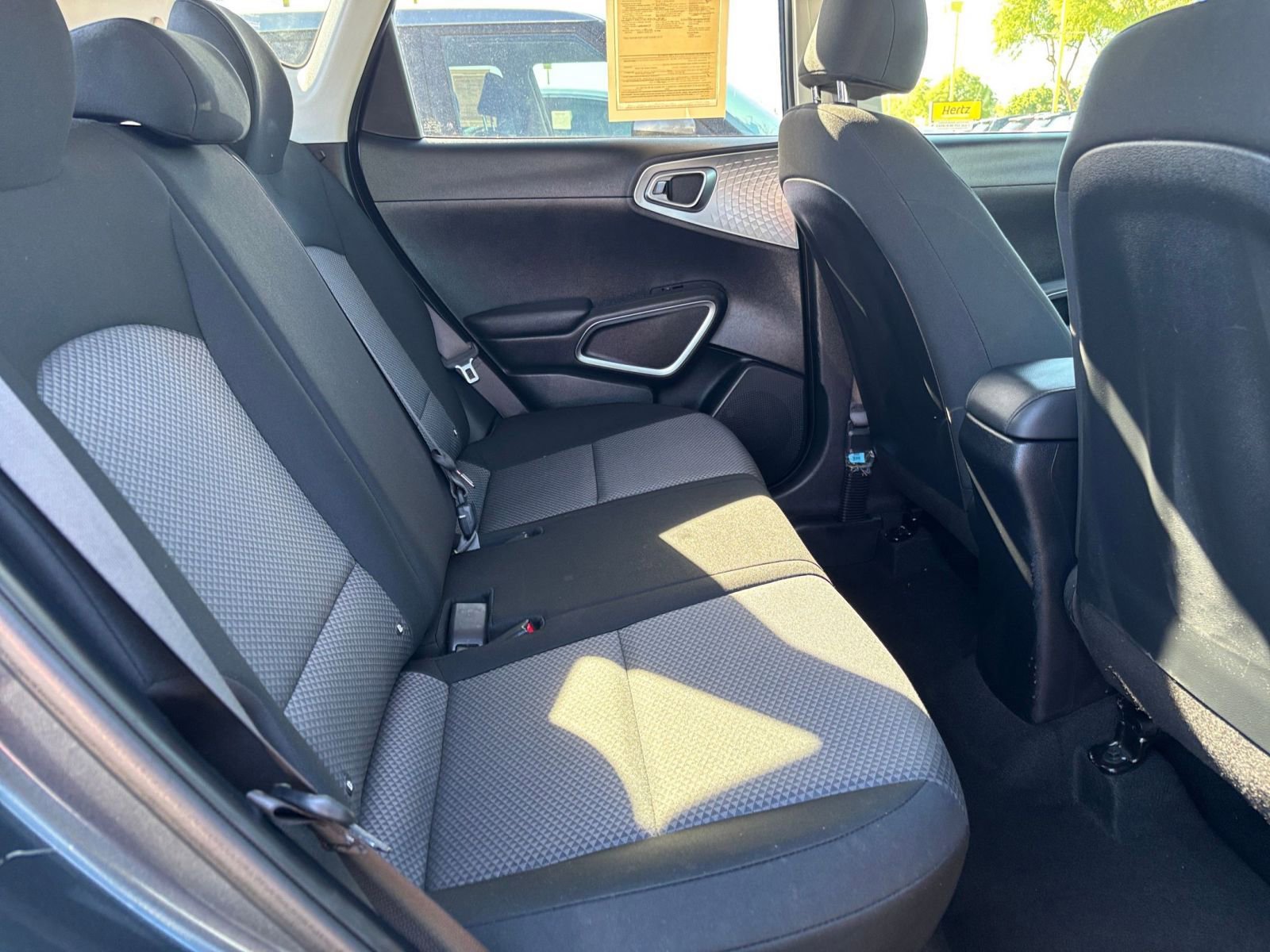 Used 2025 Kia Soul LX w/ LX Technology Package image 23