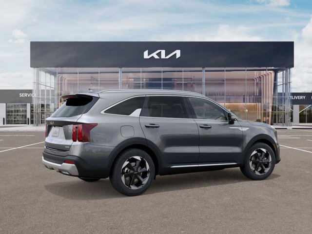 New 2026 Kia Sorento EX w/ EX Premium Package image 7