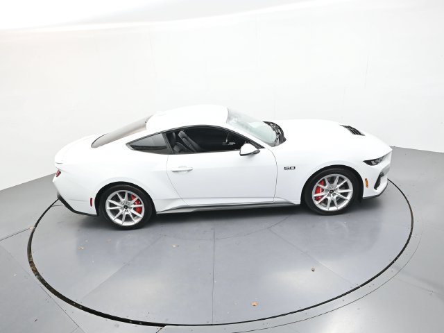 Used 2024 Ford Mustang GT Premium RWD image 41