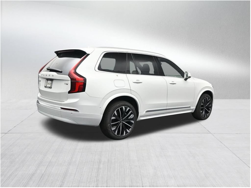 New 2026 Volvo XC90 T8 Plus w/ Protection Package Premier AWD/4WD image 5