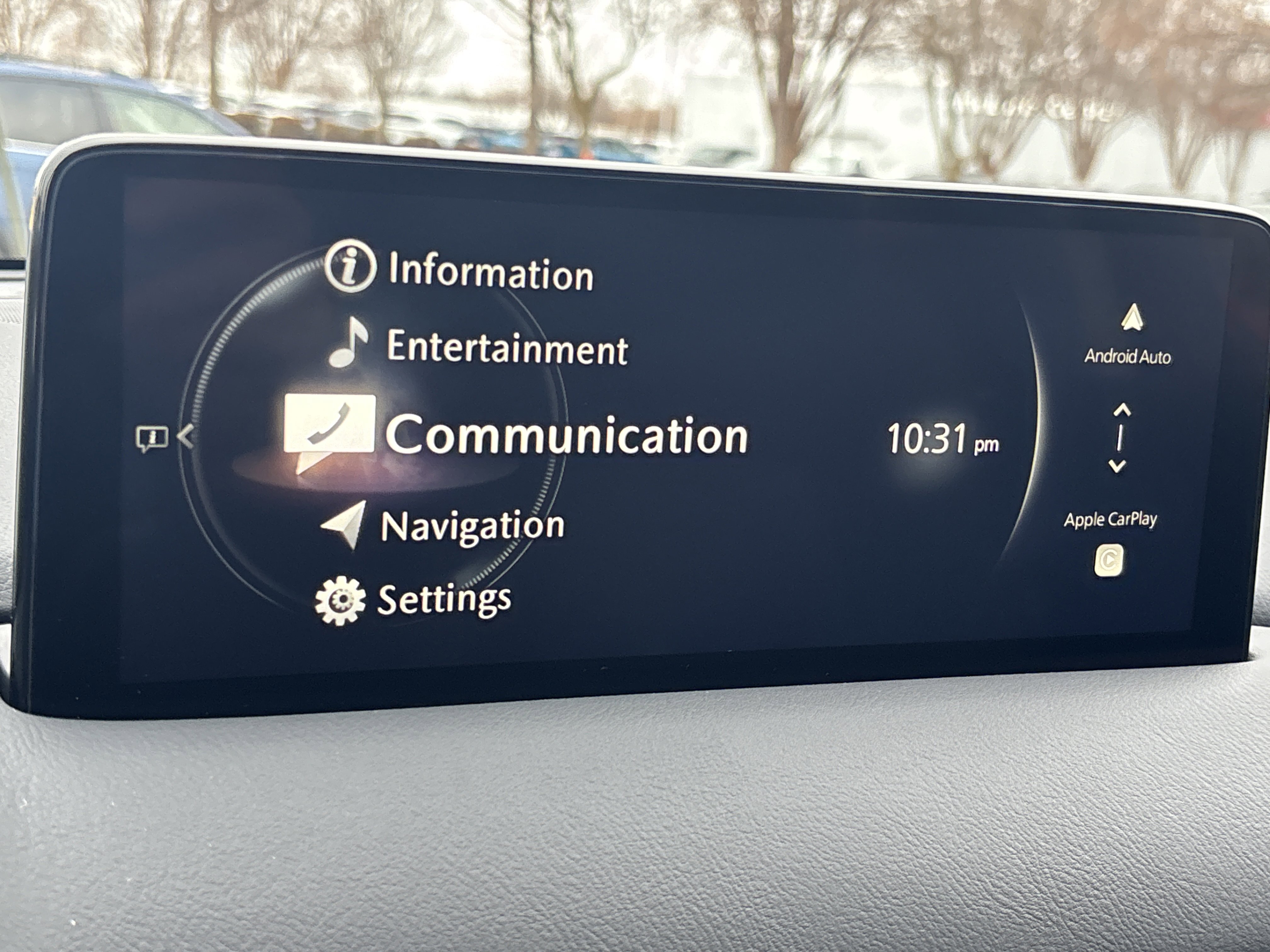 New 2025 MAZDA CX-5 AWD 2.5 S w/ Premium Plus Pkg image 31