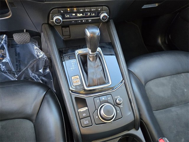 Used 2020 MAZDA CX-5 Touring image 21