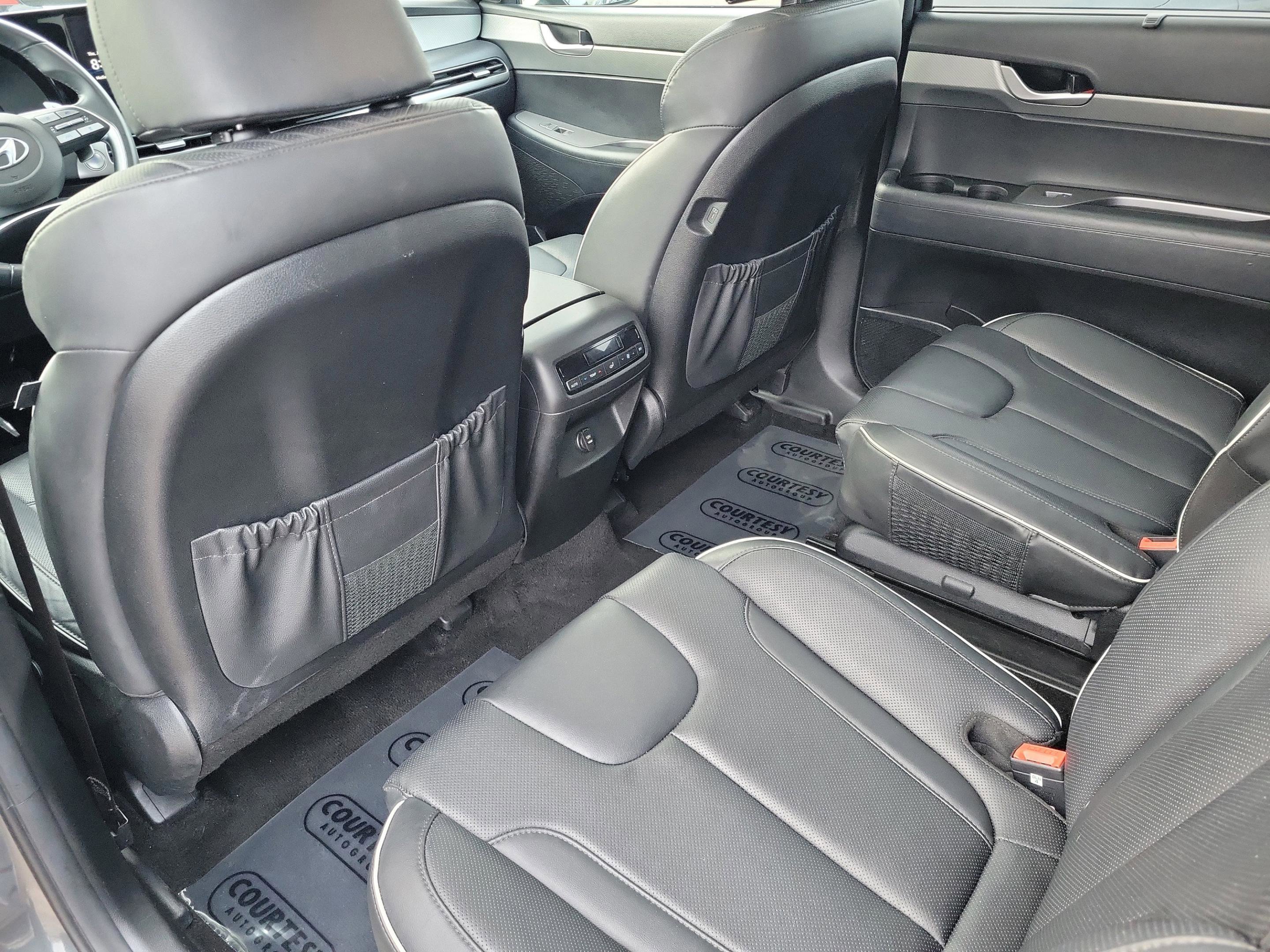 Used 2024 Hyundai Palisade XRT AWD/4WD image 11