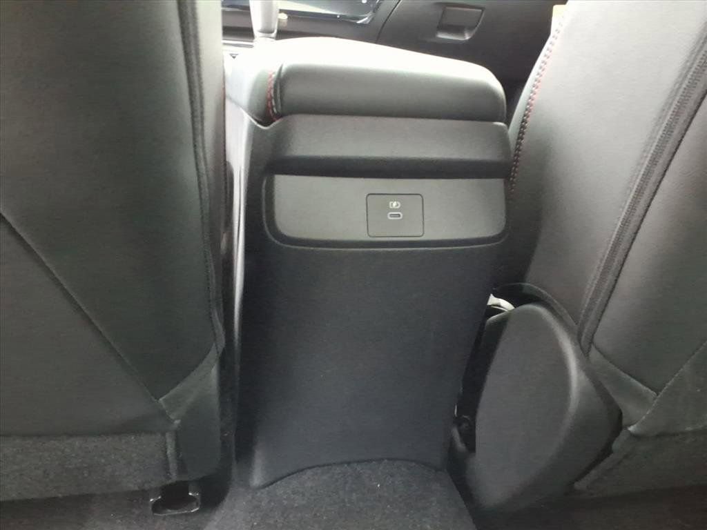 New 2026 Nissan Sentra SR image 29