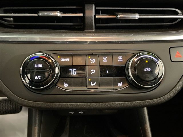 Used 2024 Buick Envista Preferred w/ Convenience I Package image 40