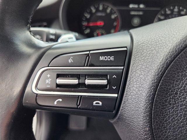 Used 2018 Kia Stinger Premium image 17