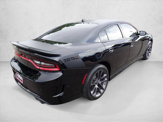 Used 2022 Dodge Charger R/T w/ Daytona Edition Group RWD image 4