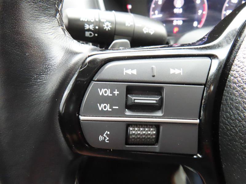 Used 2024 Honda Civic Touring image 19