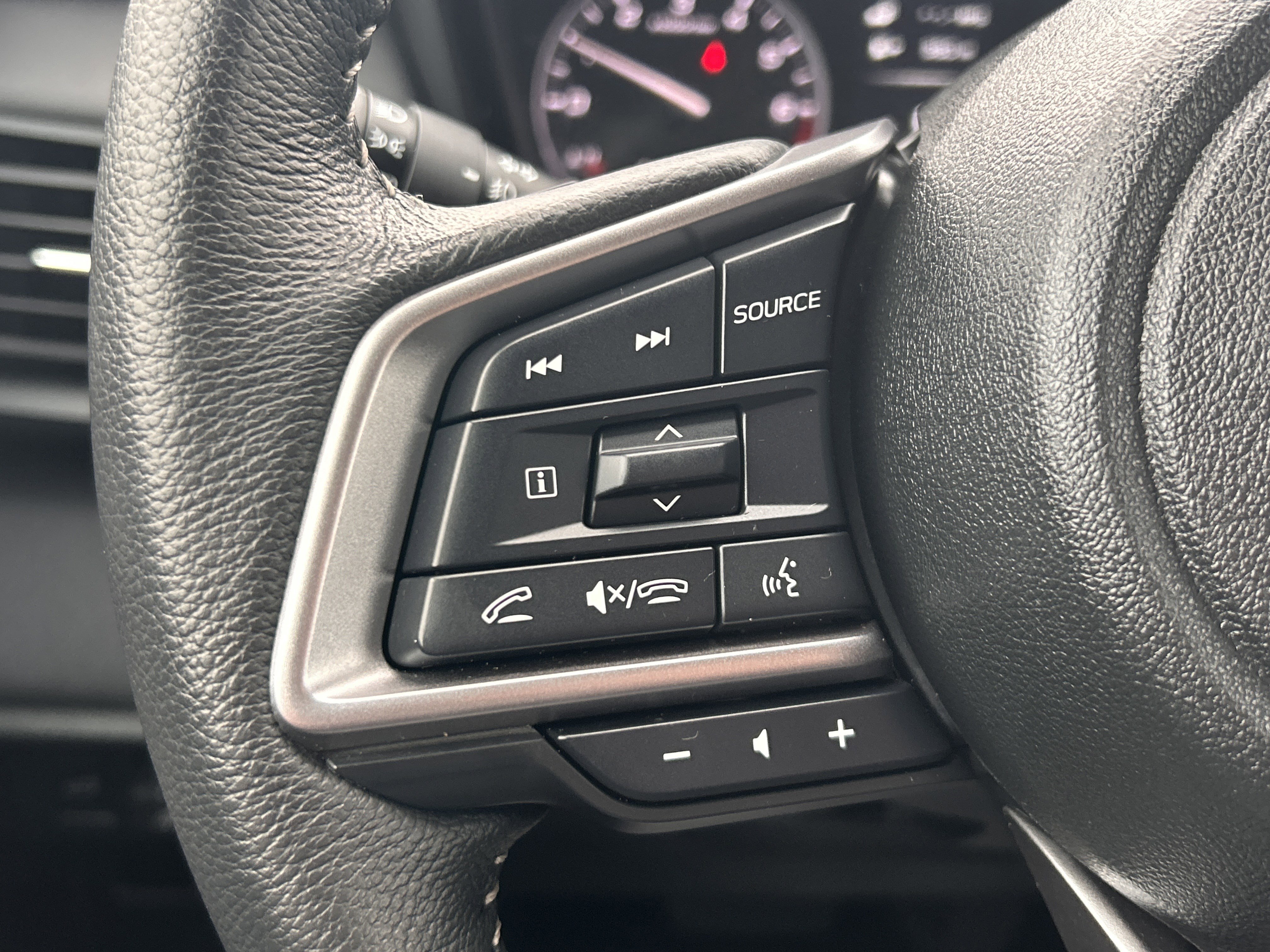 Certified 2025 Subaru Outback Premium image 22