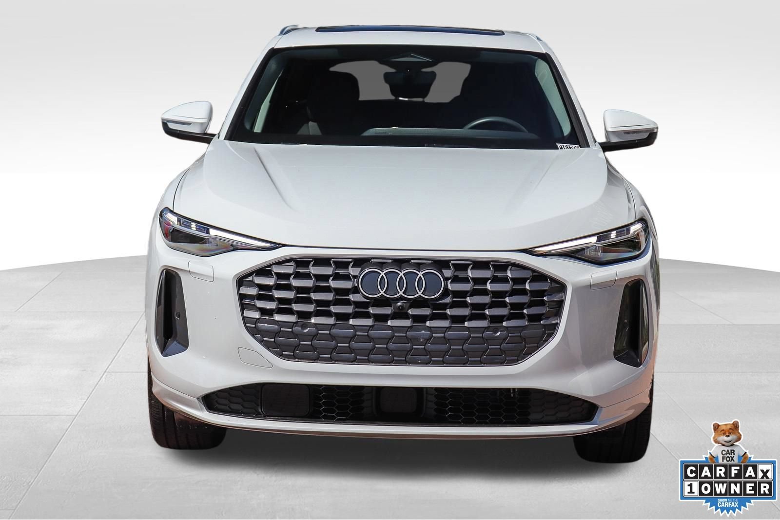 Certified 2025 Audi Q5 Premium w/ Premium Plus AWD/4WD image 2