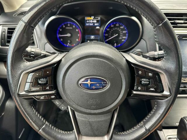 Used 2019 Subaru Outback 2.5i Limited image 29