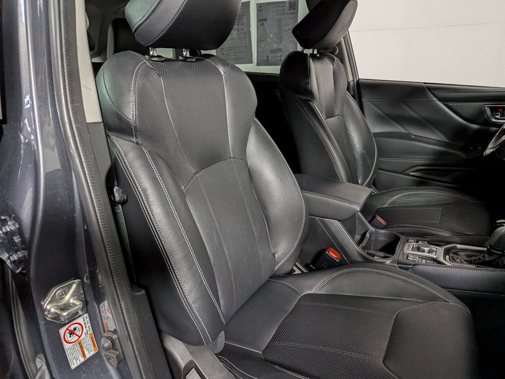 Used 2020 Subaru Forester Limited image 28