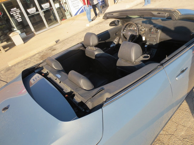 Used 2007 Pontiac G6 GT w/ Sport Package image 13