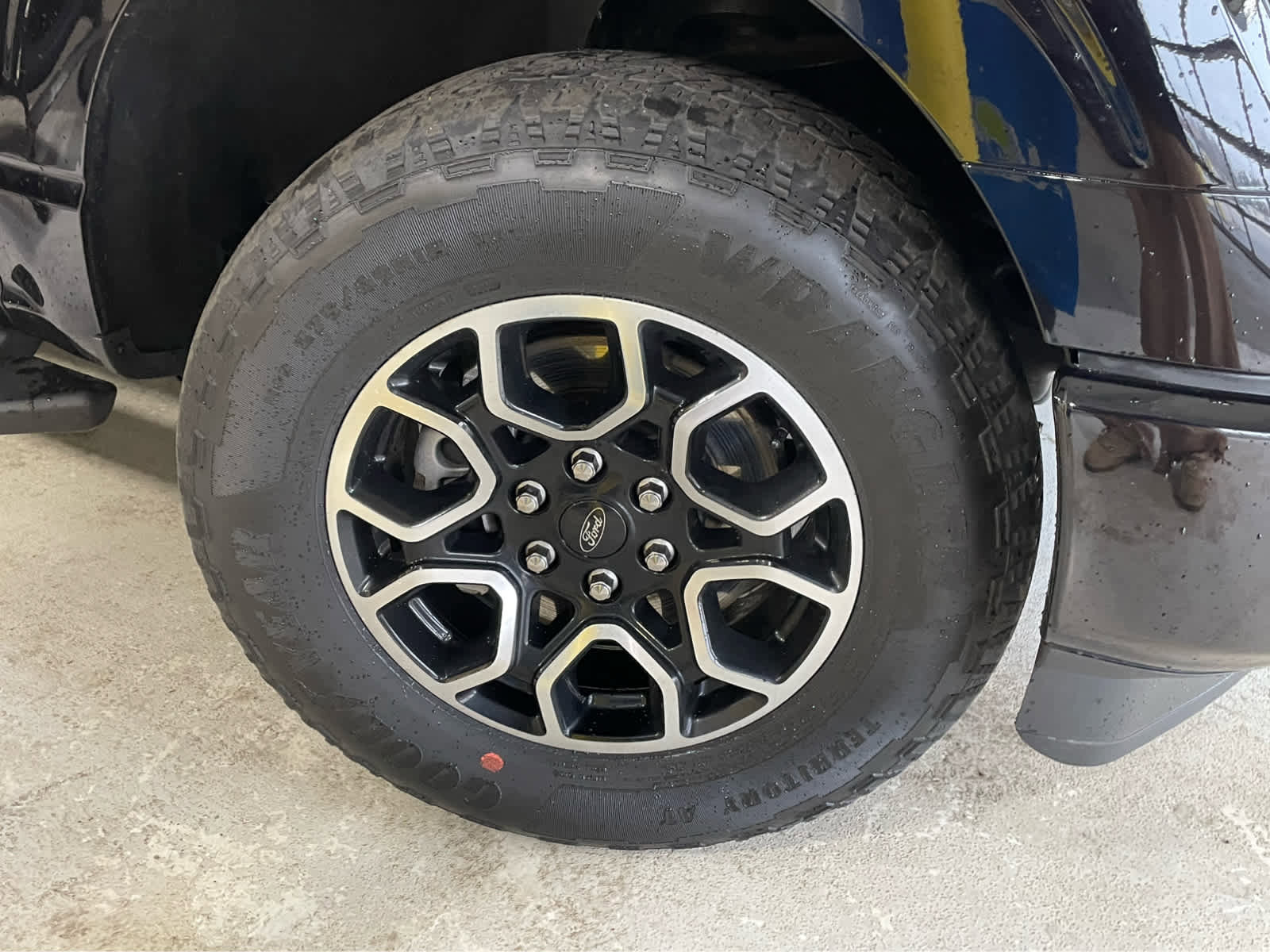 Used 2023 Ford F150 XLT w/ Equipment Group 302A High image 41