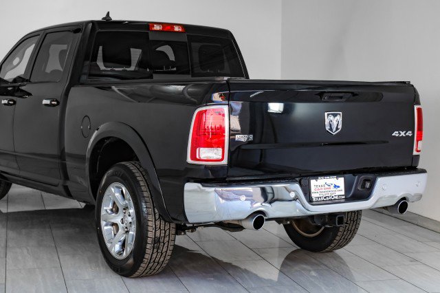 Used 2018 RAM 1500 Laramie image 58