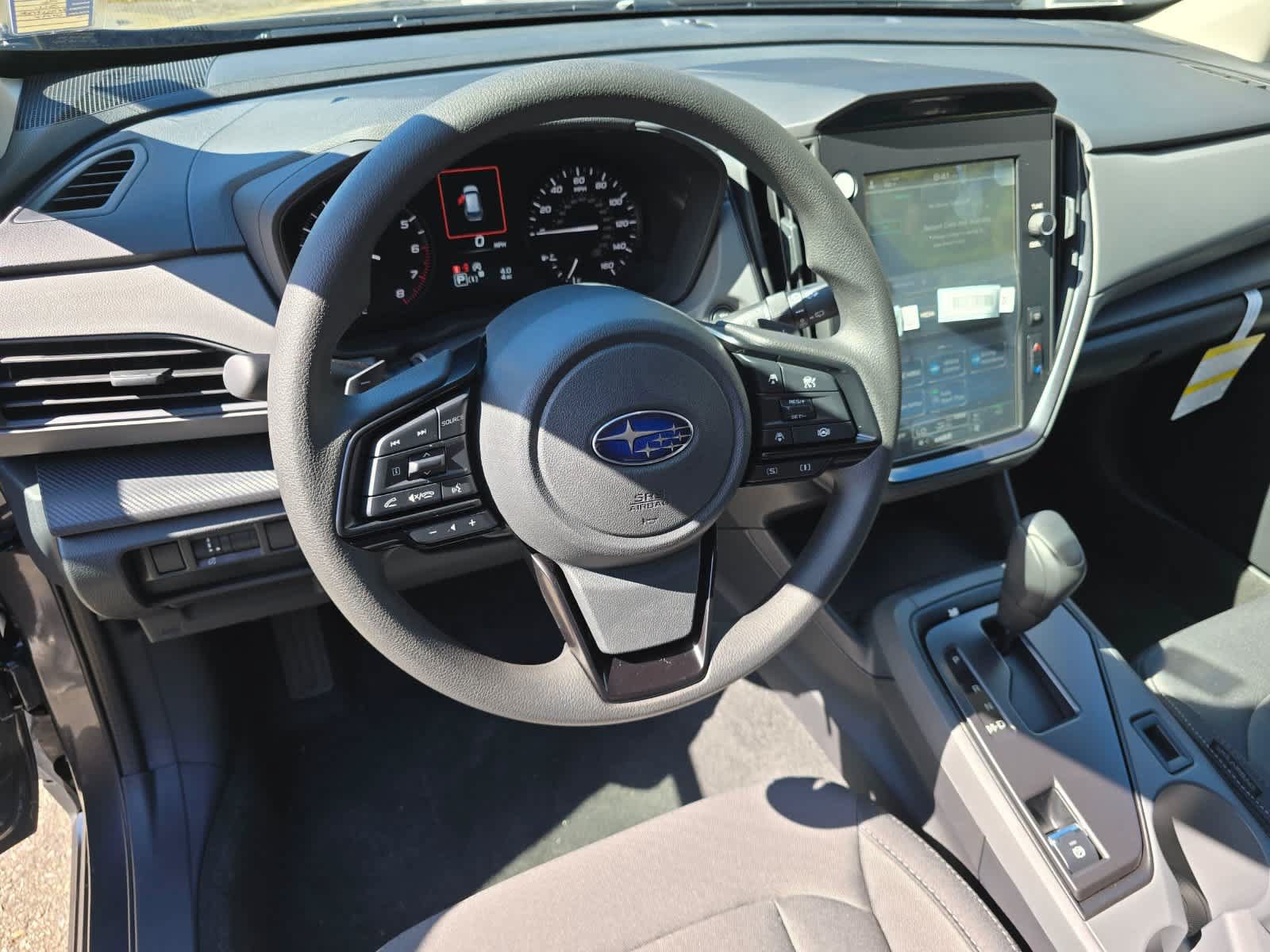 New 2026 Subaru Crosstrek 2.5i AWD/4WD image 2